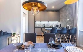 Cozy House In The Heart Of Bologna